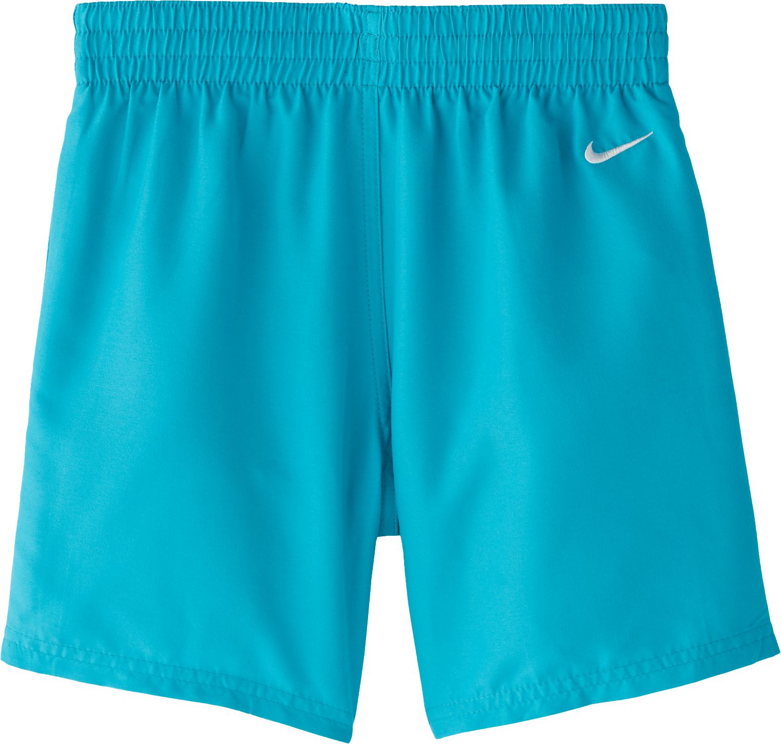 Nike Performance Womenâs Volleyball Game Shorts (Medium, Purple)